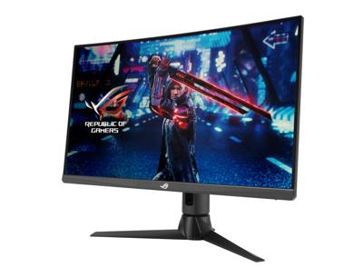 ASUS ROG Strix XG27AQV 27 Wide Quad HD 170Hz IPS Gaming monitor