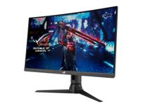 ASUS ROG Strix XG27AQV 27 Wide Quad HD 170Hz IPS Gaming monitor - thumbnail
