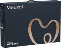 MEURAL Canvas Smart Art Digitale HD-canvas 41 x 61 cm (zwart frame, 21,5 inch, schilderijen en foto's worden in levensechte details weergegeven, WLAN met app, van Netgear) 21,5 inch zwart - thumbnail