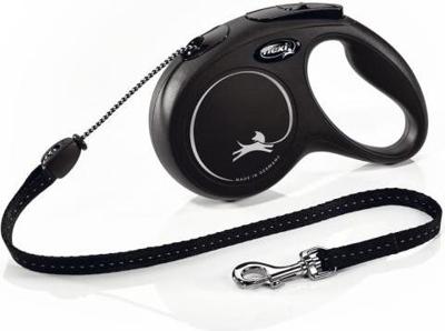 FLEXI NEW CLASSIC KOORD M ZWT 5M