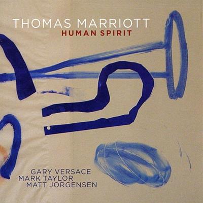 Human Spirit - CD (0805558258824)