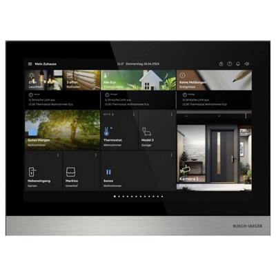 Busch-Jaeger 2TMA130050B0060 Bedieningsmodule H8237-5B-03