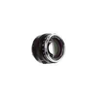Zeiss 50mm F/1.5 C-Sonnar T* zwart ZM (Zeiss-Leica) - thumbnail