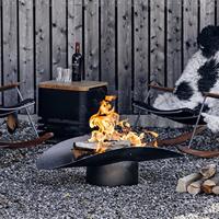 Höfats | Ellipse Vuurschaal - thumbnail