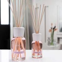 Millefiori Milano reed diffuser 100 ml magnolia blossom & wood - thumbnail