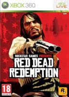 Red Dead Redemption - thumbnail