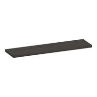 Brauer Ocean Slim Planchet - 60 Incl. Blinde Ophanging - Timber Anthracite - thumbnail
