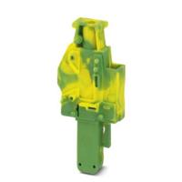 Phoenix Contact 3045790 Stekkerdeel Groen, Geel 50 stuk(s) - thumbnail