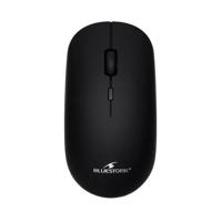 Draadloze muis - THE G-LAB - M-WL-OFF100-BLACK - 2.4g + Bluetooth - Oplaadbaar - Mac & Windows compatibel - thumbnail