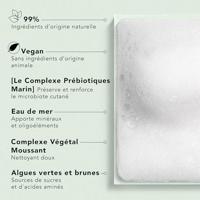 Lierac Les Démaquillants La Mousse Nettoyante - thumbnail