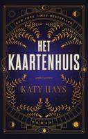 Het kaartenhuis - Katy Hays - ebook - thumbnail