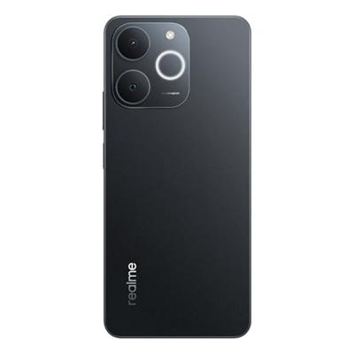 Smartphone Realme RMX5313 6,74" Octa Core 4 GB RAM 64 GB Zwart