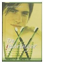 De indringer - Joost Heyink - ebook