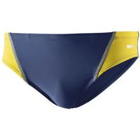 Beco zwemslip heren polyamide elastaan zwart / rood - thumbnail