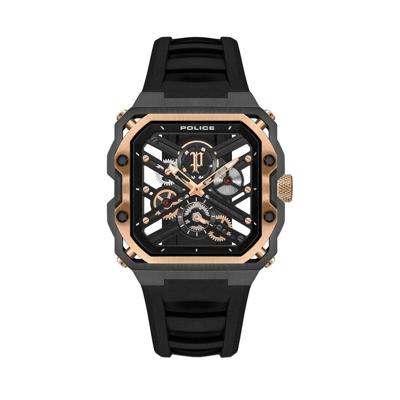 Police PEWGM0072002 Heren horloge