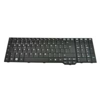 Notebook keyboard for Fujitsu Amilo Pi3625 LI3910 xi3670 - thumbnail