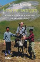Verre ontmoetingen - Andrew Solomon - Paperback (9789046821527) - thumbnail