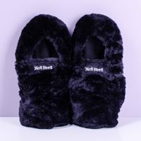 Hot Feet Magnetron Sloffen - Laag - thumbnail