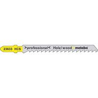 Metabo 623690000 25 decoupeerzaagbladen, hol 74 25 stuk(s) - thumbnail