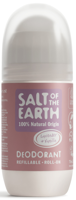 Salt Of The Earth Lavender + Vanilla Deodorant Refillable Roll-On - thumbnail