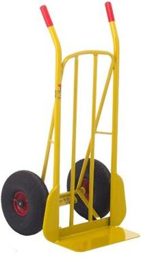 Little Jumbo steekwagen robuust - 51145390 Little Jumbo steekwagen robuust - 51145390