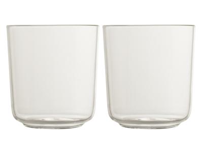 Theeglas Fika 325ml set van 2