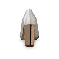 Rainbow Club Clair Bruidsschoenen Rose Goud | Maat: 37 - thumbnail