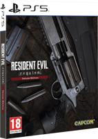 Resident Evil 9 Requiem Deluxe Edition - thumbnail