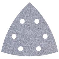 Wolfcraft Hechtschuurbladen | Geperforeerd | K40 | Ø95 mm | 5 stuks - 1160000 - thumbnail
