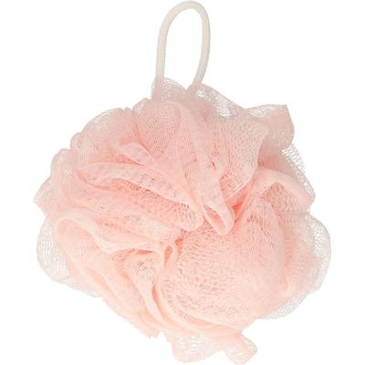 B&F Bath Flowers Bath & fun badflower 50gr zalmroze