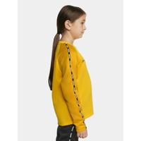Craft 1912736 Squad 2.0 Crewneck Jr - Sweden Yellow/Golden - 158/164 - thumbnail