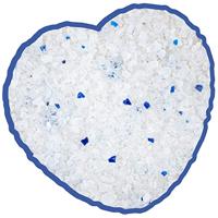 Kattenbakvulling Premium Silica - 16 liter - thumbnail