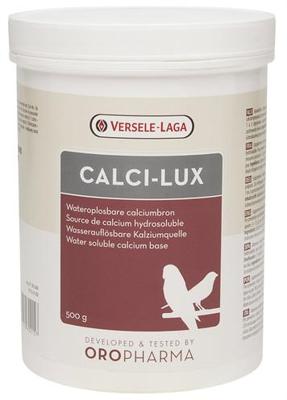 Versele-Laga Oropharma Calci-Lux voor vogels 2 x 500 g Versele-Laga Oropharma Calci-Lux voor vogels 2 x 500 g