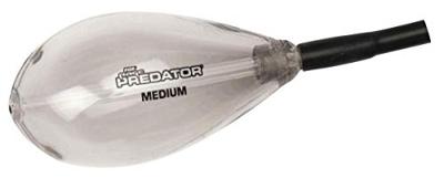Fox Rage Predator Paternoster Sunk Float Medium
