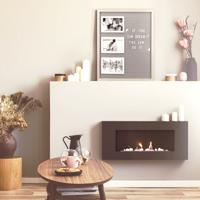 Zep le1575 lumiere 3x10x15 (40,5x51) cm - thumbnail