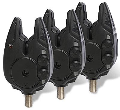 Fox Micron MX 3 Rod Set