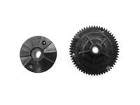 Carisma - GT24B Spur Gear 59T (CA15451) - thumbnail