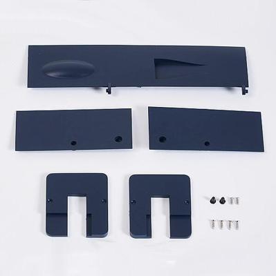 FMS - Viper 90Mm Front Landing Gear Door (FMSTB114)