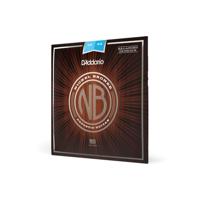 D&apos;Addario Nickel Bronze Balanced Tension Light gitaarsnaren - thumbnail