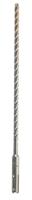 DeWALT DT8915 Boor SDS-Plus XLR 4 Snijder 6x260mm - thumbnail