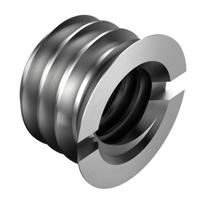 8Sinn 1/4"-3/8" Reduction Screw - thumbnail