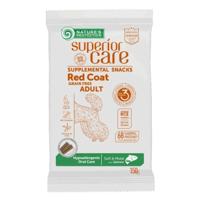 NATURE'S PROTECTION Hypoallergenic Oral care Salmon - traktatie voor hond - 150g - thumbnail