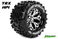 Louise MT-UPHILL Soft banden op 2.8" Velgen Chroom - 1/2" Offset - Hex 12mm - thumbnail