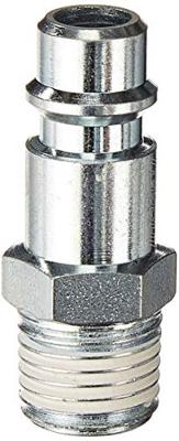 Hazet 9000-010/3 Perslucht-aansluitnippel 1/4 (6,3 mm) 1 stuk(s)