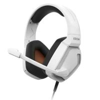 Krom Kopa Gaming Headset One Size - thumbnail