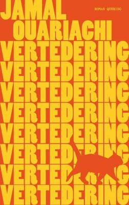 Vertedering - Jamal Ouariachi - eBook (9789021446745) Vertedering - Jamal Ouariachi - eBook (9789021446745)