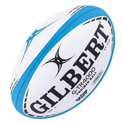 Trainingsrugbybal - GTR4000 - Fluorescerend - GILBERT - Maat 4