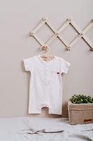 Baby's Only boxpakje korte mouw Melange Honey Maat - thumbnail