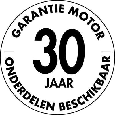 Magimix Mini Plus keukenmachine 400 W 1,7 l Rood