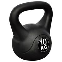 VidaXL Kettlebell 10 kg - thumbnail